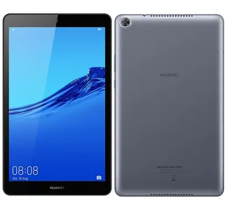 Замена сенсора на планшете Huawei MediaPad M5 в Перми